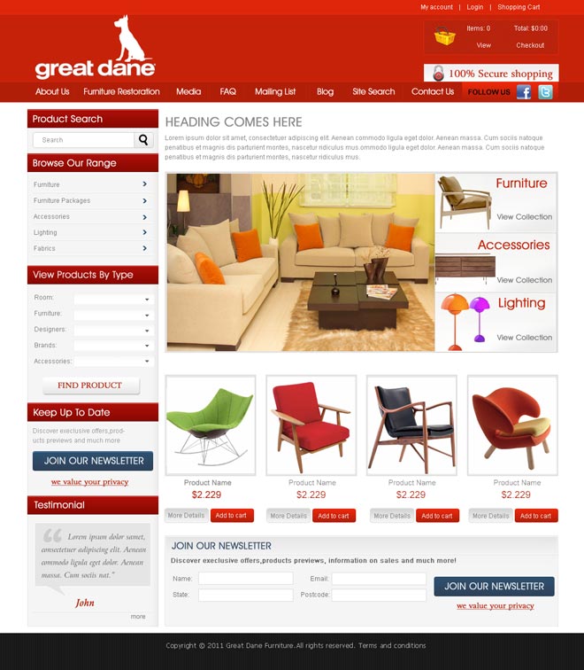 Web Design by rajesh prn for Alkemi International Pty Ltd | Design #230611