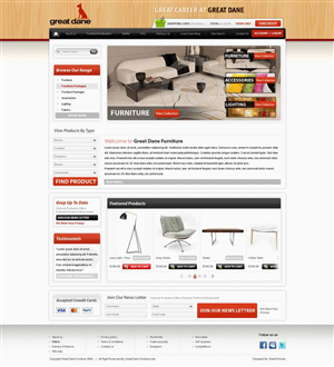 Web Design by Banzufm