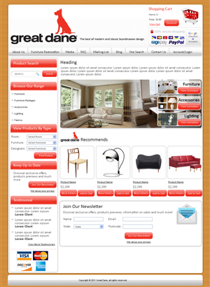 Web Design by Jagannath