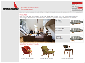 Web Design by Kindle Creative