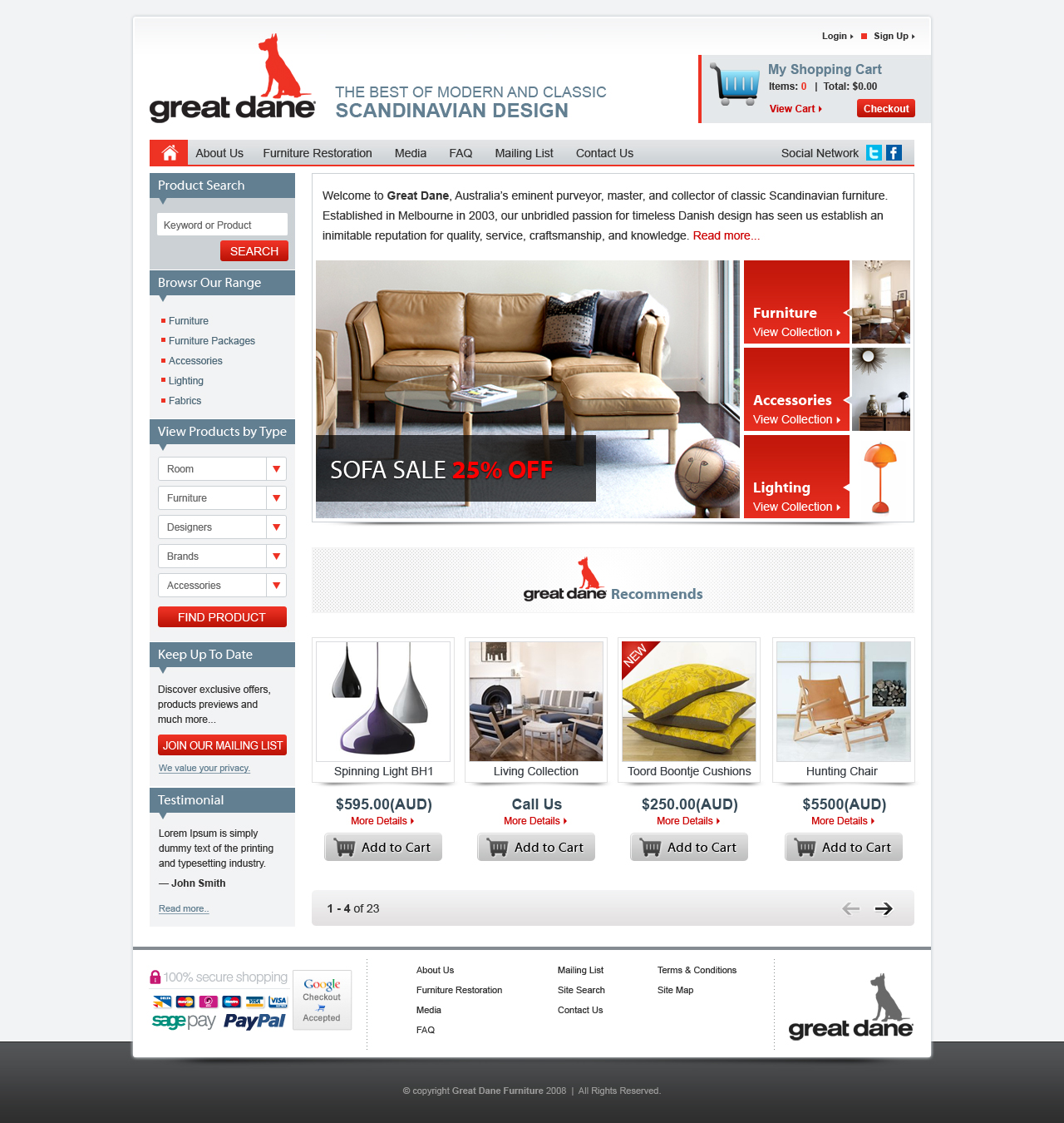 Web-Design von Manuli für Alkemi International Pty Ltd | Design #234099