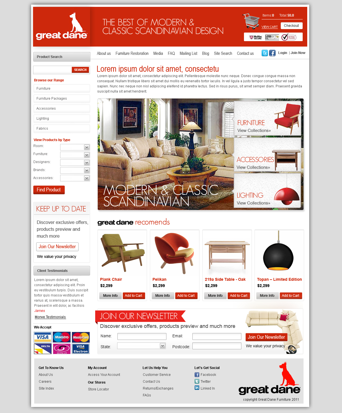 Web Design by James for Alkemi International Pty Ltd | Design #232598