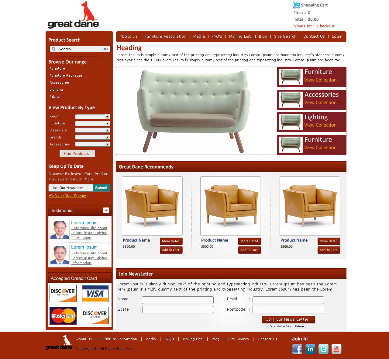 Web Design par Prince pour Alkemi International Pty Ltd | Design #232022