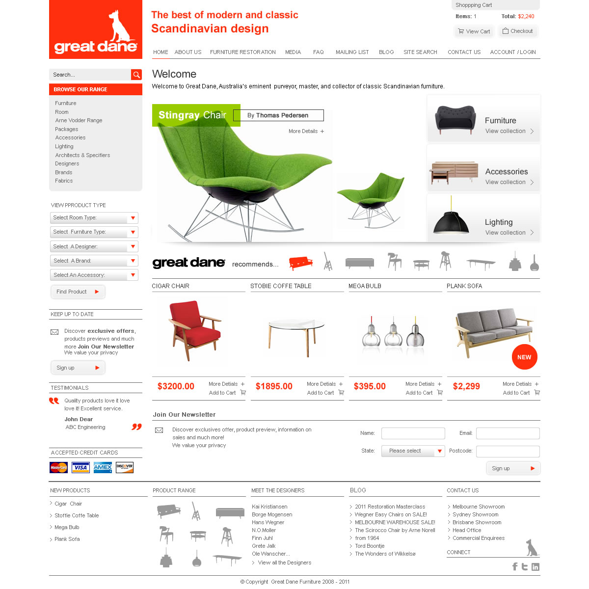 Web Design by Mannuel for Alkemi International Pty Ltd | Design #238127