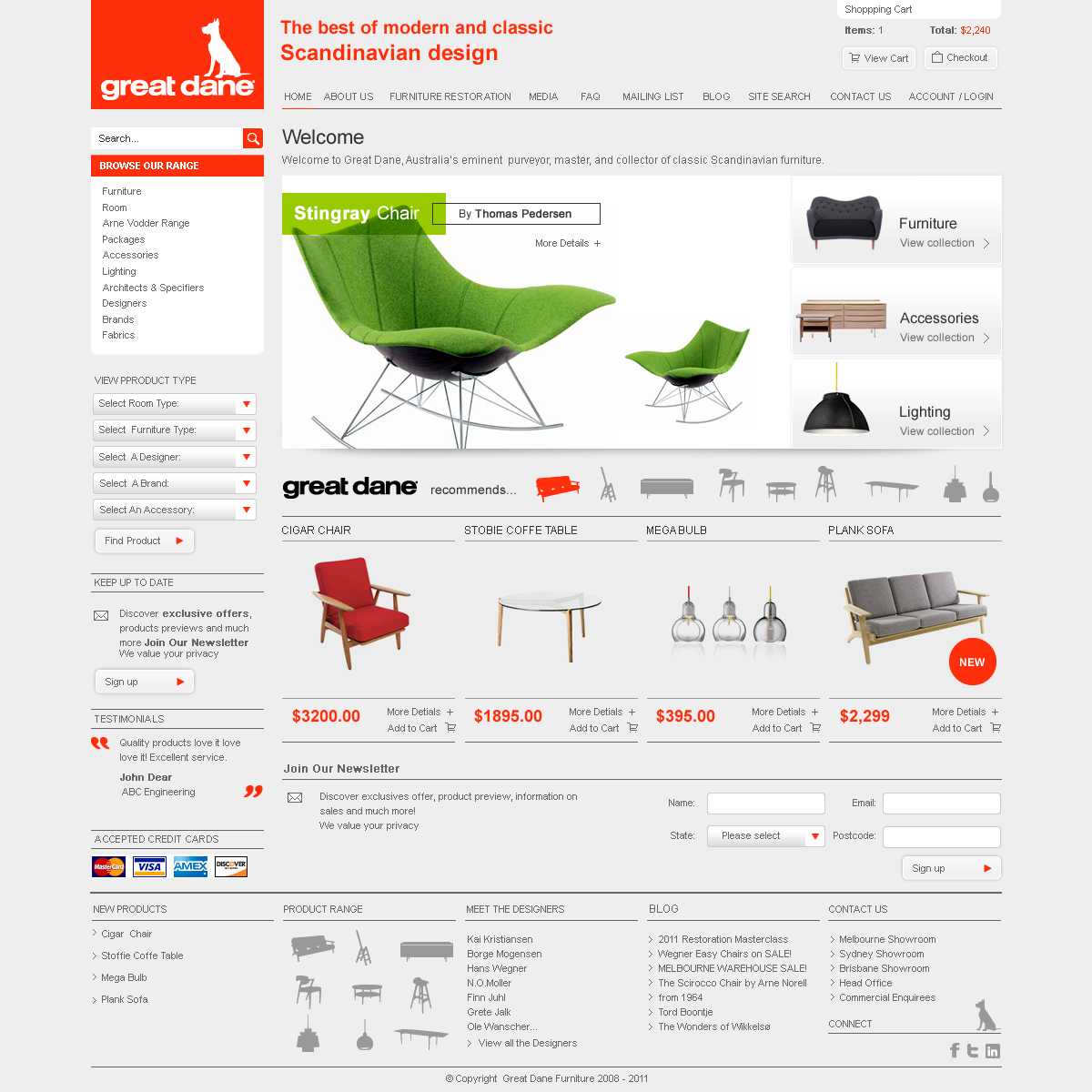 Web Design by Mannuel for Alkemi International Pty Ltd | Design #238129