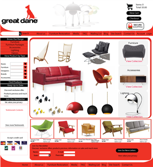 Web Design by Hexatechbd