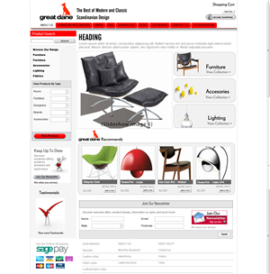 Web Design by A-STAR