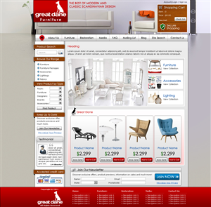 Web Design by LogoDesigns.ae
