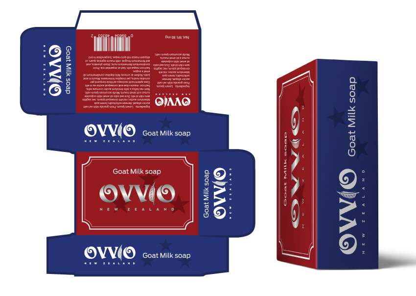 Verpackungs-Design von Sergio Coelho für dieses Projekt | Design #4822680