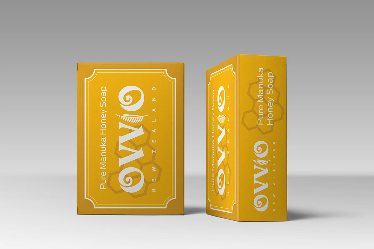 Diseño de Empaque por Sergio Coelho para este proyecto | Diseño #4822686