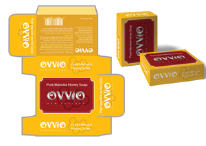 Packaging Design by Sergio Coelho