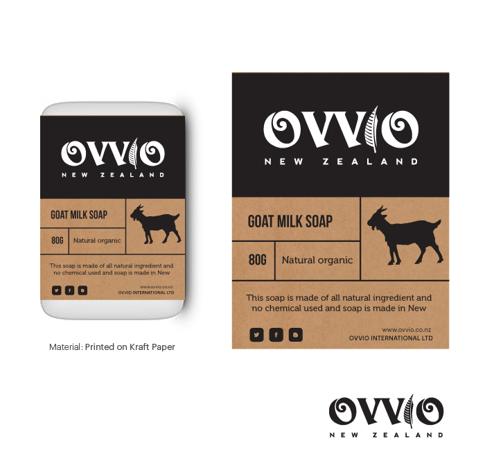 Diseño de Empaque por Sucre para este proyecto | Diseño #4898683