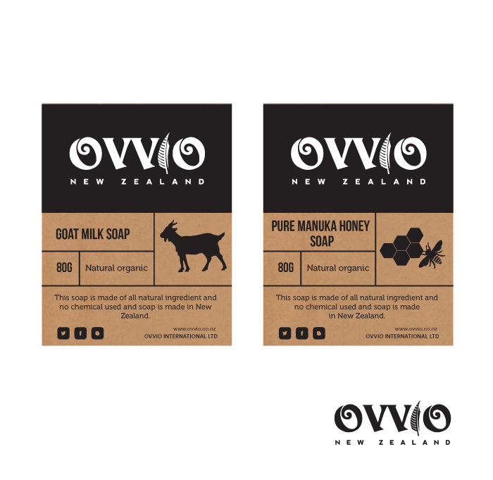 Verpackungs-Design von Sucre für dieses Projekt | Design #4898724