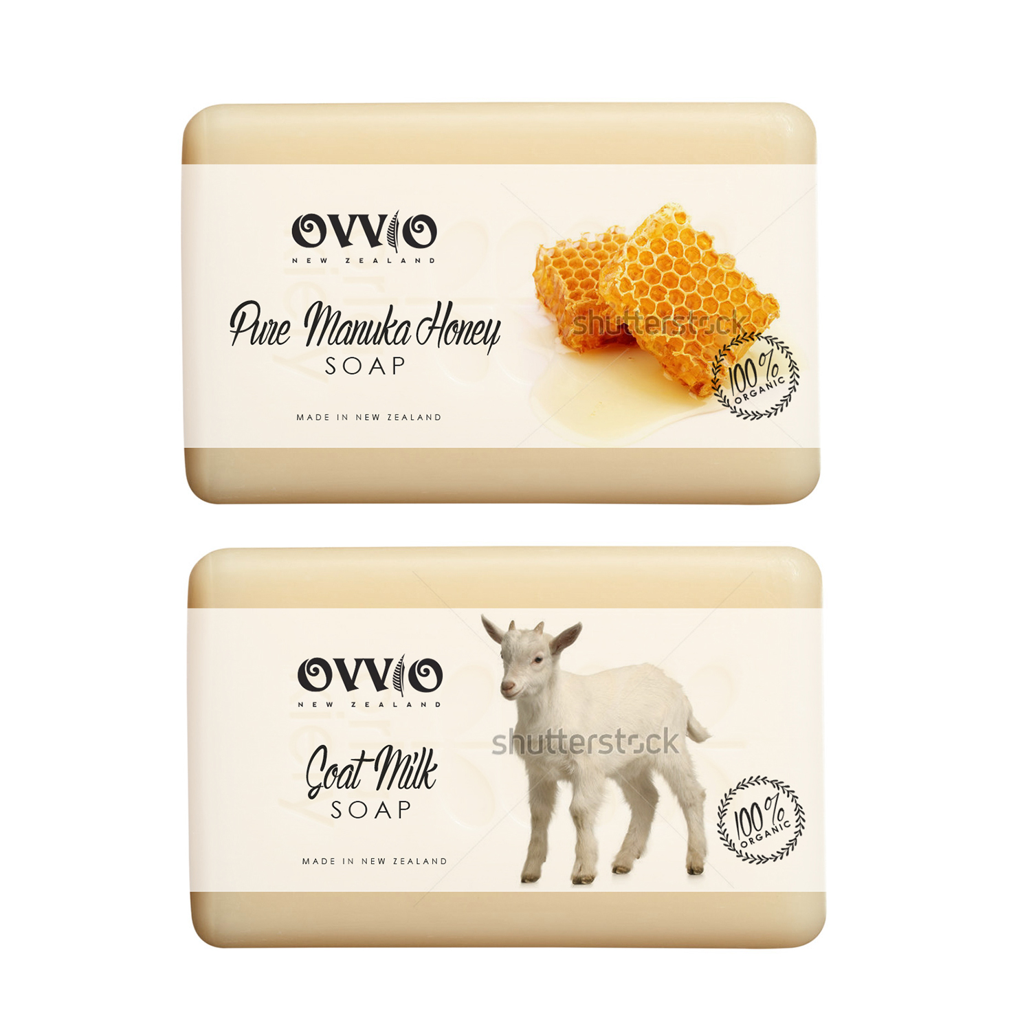 Packaging Design by Marta Sobczak  for this project | Design #4902253