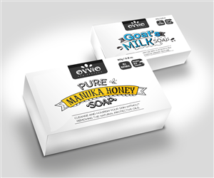 Packaging Design by apl design solutions for this project | Design #4885142