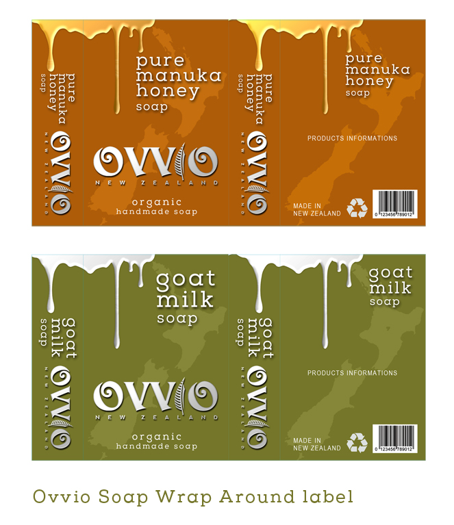 Packaging Design by barbo for this project | Design #4822272