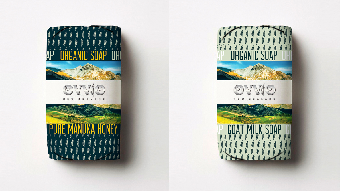 Verpackungs-Design von Stiv für dieses Projekt | Design #4902612