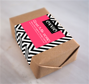 Packaging Design by AnaMilica for this project | Design #4896924