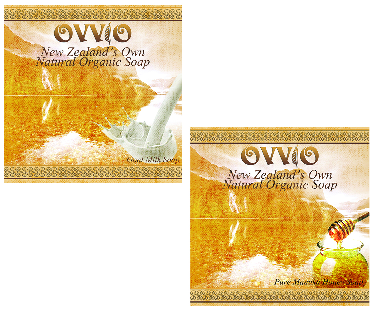 Packaging Design by wynchance for this project | Design #4890736