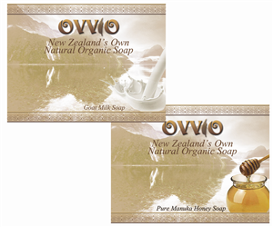 Design Emballage par wynchance pour ce projet | Design : #4890785