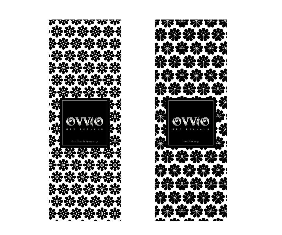 Packaging Design by elpisk for this project | Design #4900413