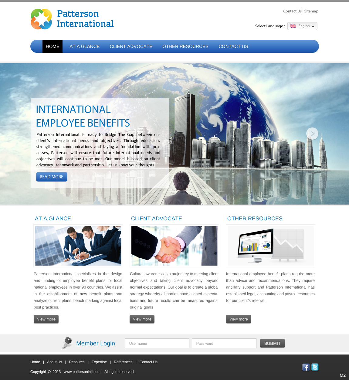 Web Design par pb pour ce projet | Design : #1577056