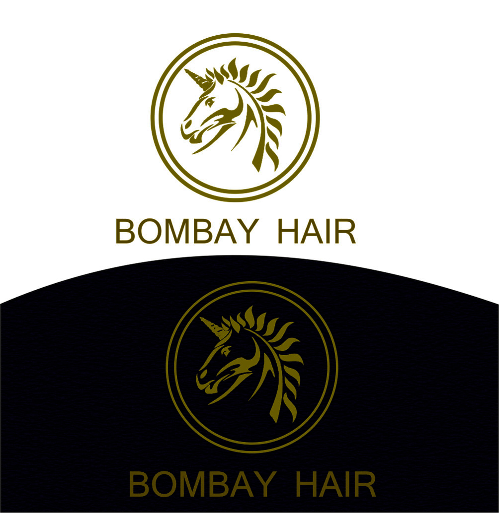 Graphic Design by macoruche for BOMBAY HAIR INTERNATIONAL | Design #4837250