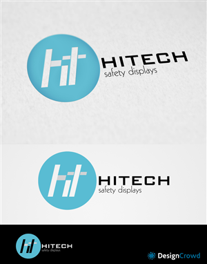 Logo Design by Sheeraz for this project | Design: #4870149