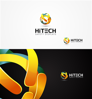 Logo Design by Ben Naveed
