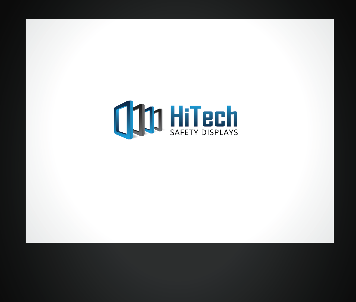 Logo Design by Blind for this project | Design #4828291