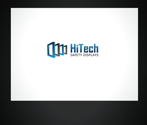 Logo Design by Blind for this project | Design: #4828291