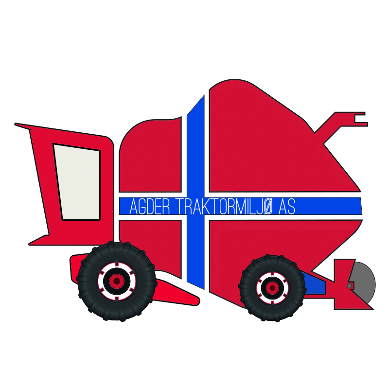 Logo Design by RDK_KDR Design for Reklamestasjonen AS | Design #4809240