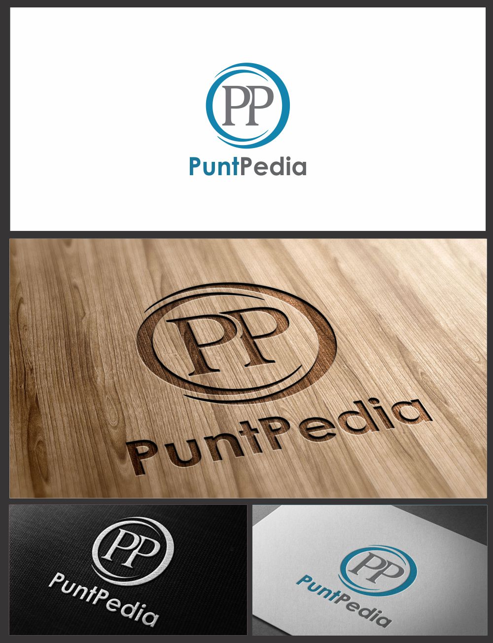 Logo-Design von Racer für dieses Projekt | Design #4892747