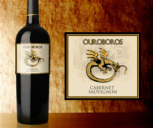 Label Design by MilM