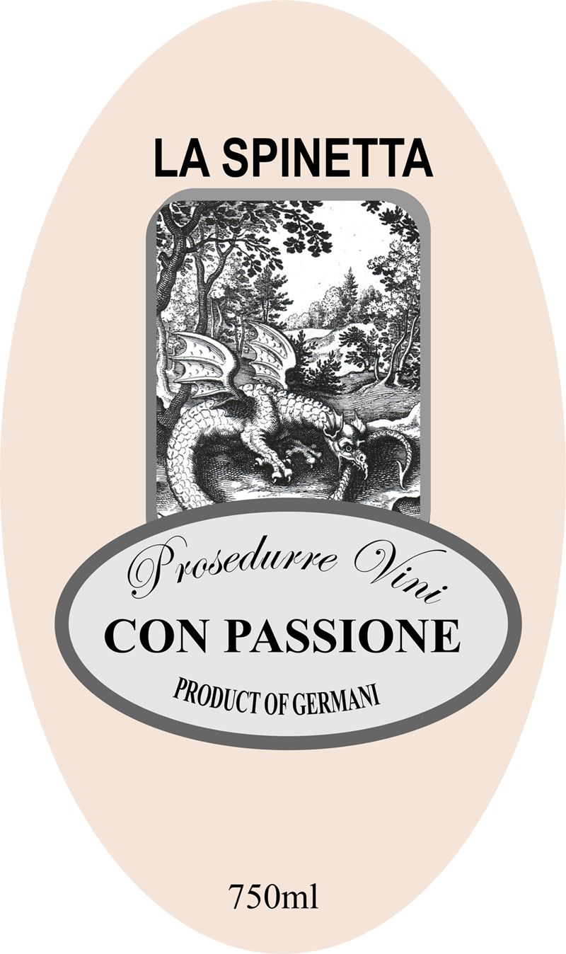 Label Design by mesiah for this project | Design #4812694