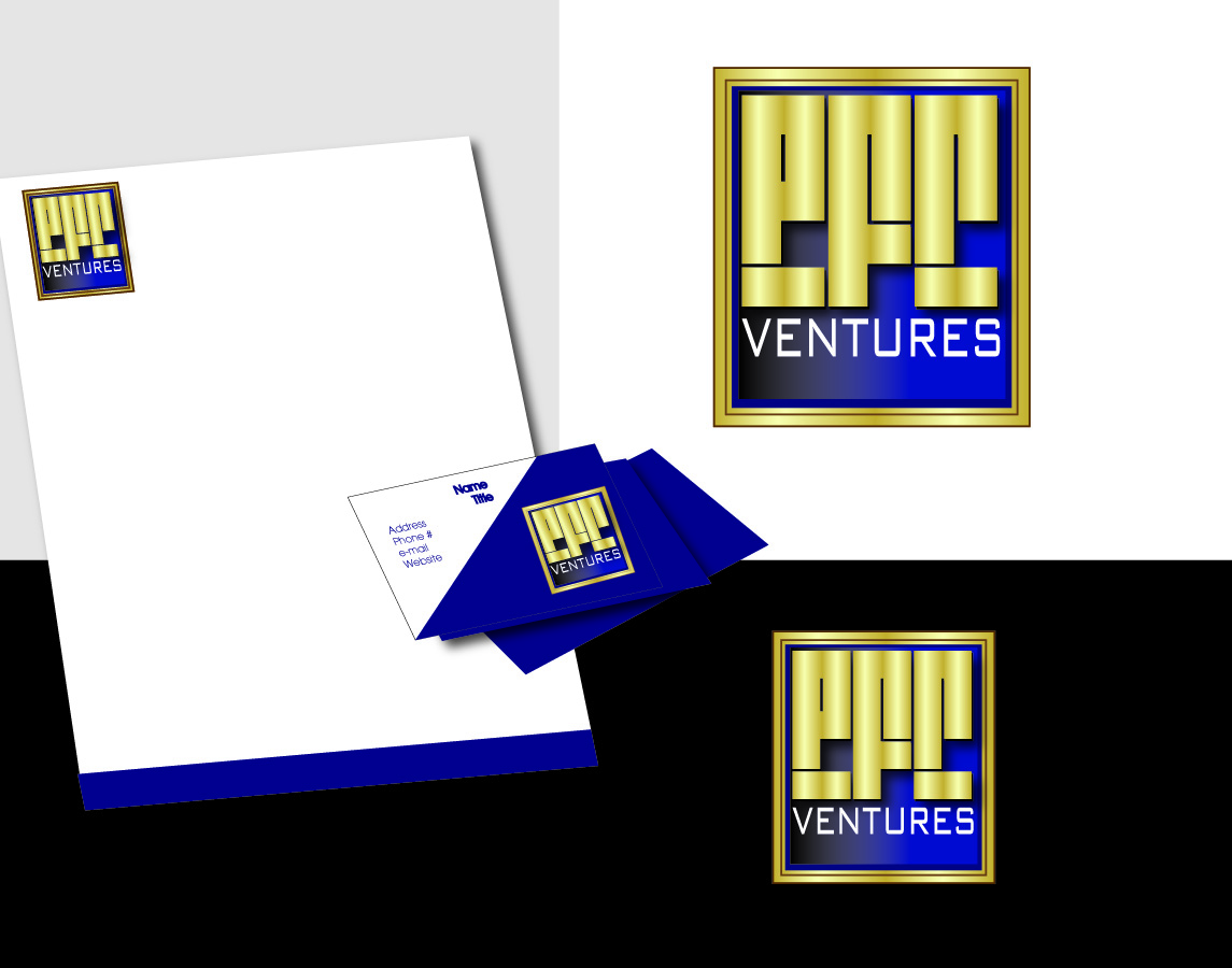 Logo Design by Soula Vetter for this project | Design #1360878