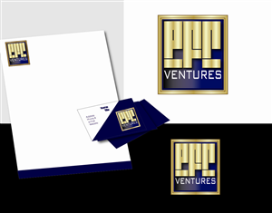Logo Design by Soula Vetter