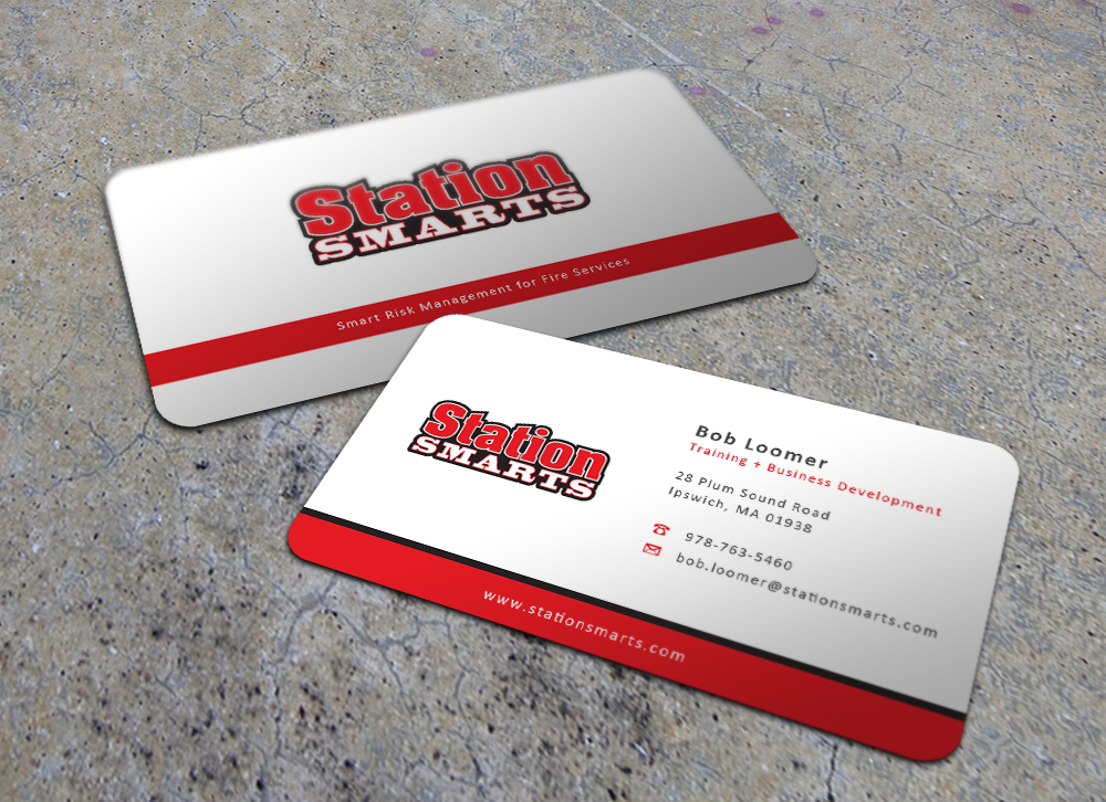Design de Carte de Visite par Eggo May P pour ce projet | Design #4815409