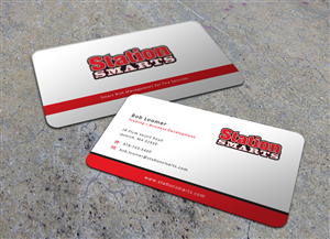 Design de Carte de Visite par Eggo May P pour ce projet | Design #4815412