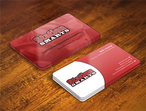 Visitenkarten-Design von INDIAN_Ashok für dieses Projekt | Design: #4805202