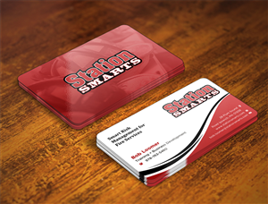 Visitenkarten-Design von INDIAN_Ashok für dieses Projekt | Design: #4805203