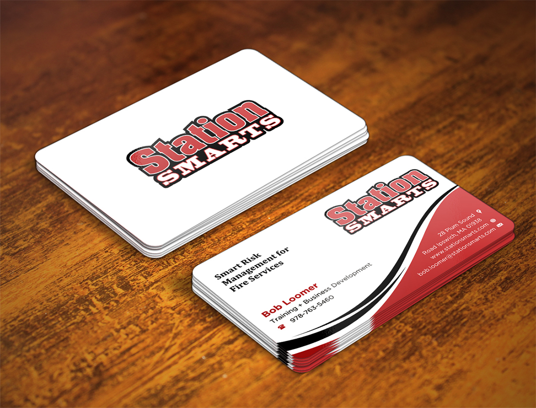 Visitenkarten-Design von INDIAN_Ashok für dieses Projekt | Design #4805204