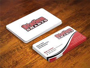 Visitenkarten-Design von INDIAN_Ashok für dieses Projekt | Design: #4805204