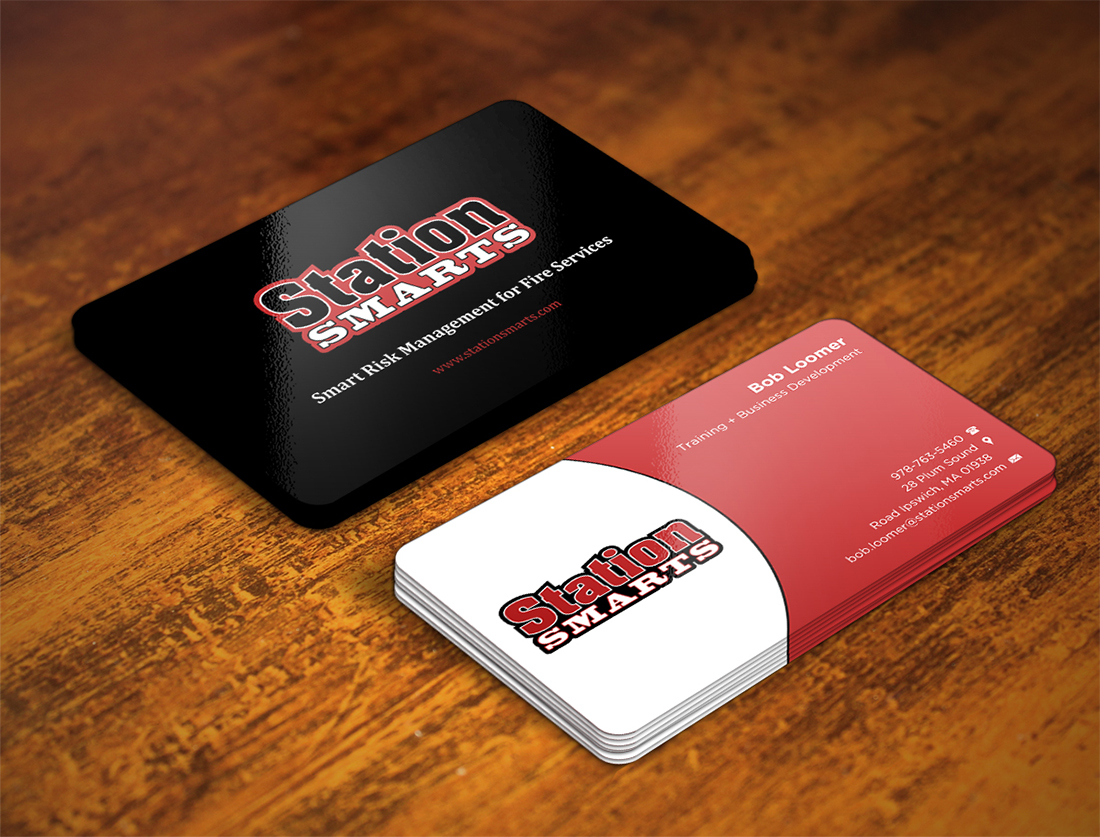 Visitenkarten-Design von INDIAN_Ashok für dieses Projekt | Design #4805208