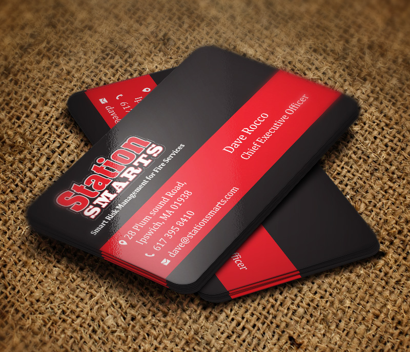 Diseño de Tarjeta de Presentación por Abikasirajan para este proyecto | Diseño #4820888