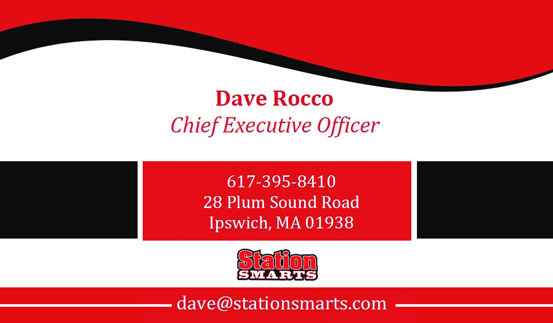 Diseño de Tarjeta de Presentación por Anyerber para este proyecto | Diseño #4822394