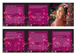 CD Cover Design by its-neal for this project | Design: #4826447
