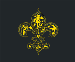 Graphic Design by Simon Hon
