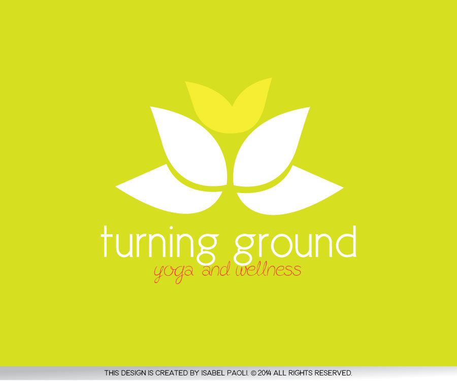 Logo-Design von isabel paoli für dieses Projekt | Design #4816014