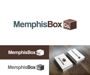 Logo Design by Luc1ano